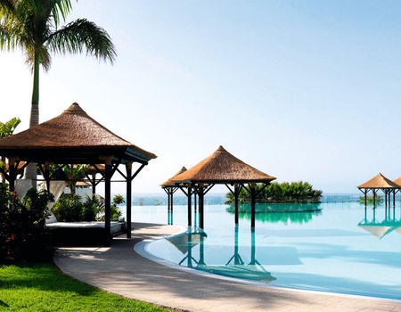 Hôtel TUI Sélection Gran Melia Palacio de Isora 5*