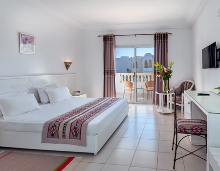 Hôtel zodiac Family club 3* - REPORT - 4