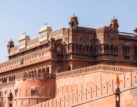 Circuit Saveurs de l'Inde - 5