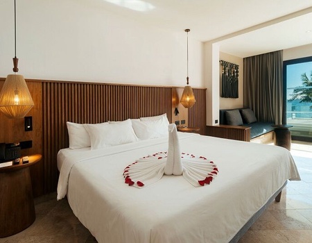 Akumal Bay Beach & Wellness Resort **** Sup - 4