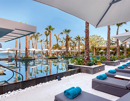 Club Amavi Made For Two ***** - 5