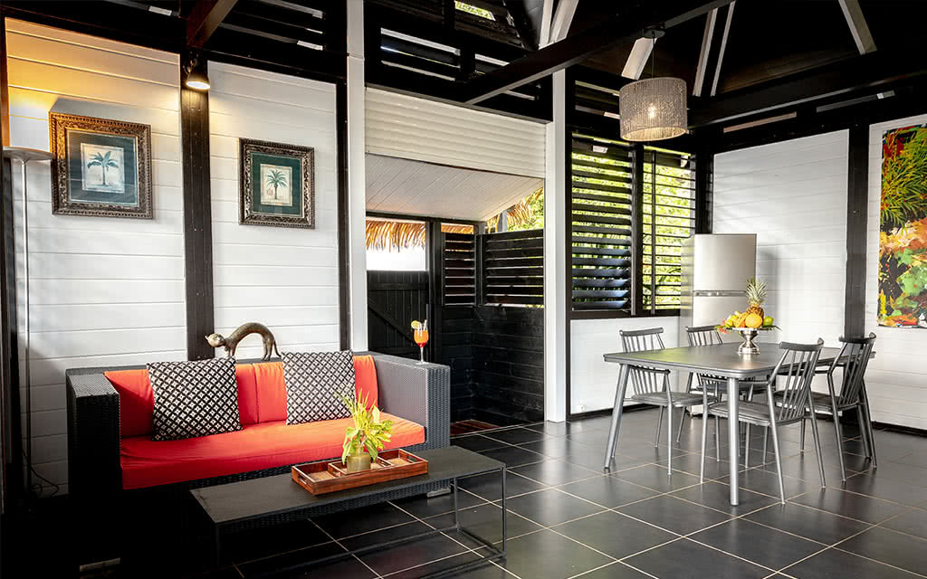 Domaine de la Palmeraie - 5