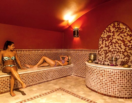 TUI Sélection Hôtel Valeria Madina Club resort 4* - 3