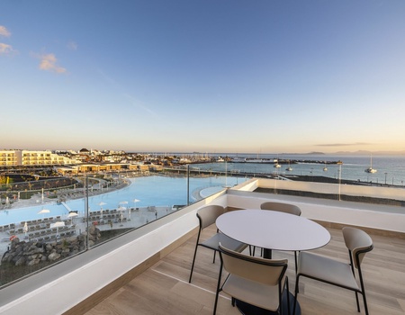 Hôtel Jet Tours Signature Barcelo Playa Blanca 4* - 2