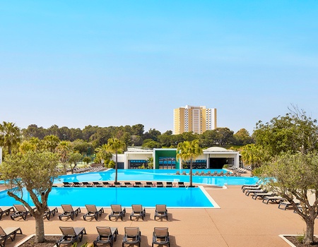Hôtel Tivoli Alvor Algarve Resort 5* - 3