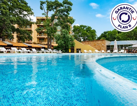 Club Marmara Les Magnolias 3* - 1