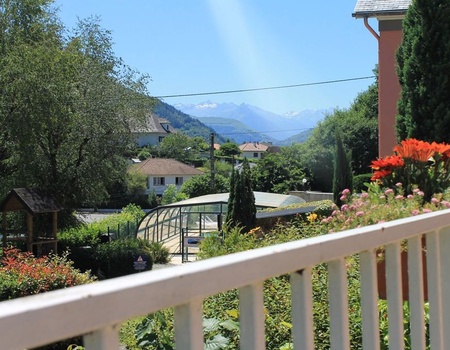 Camping Plein Soleil, 3* - 4