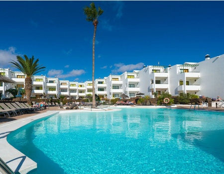 Hôtel Siroco Adults Only by SeaSense 3* Adult Only 18+ - Lanzarote, Canaries - Image 1