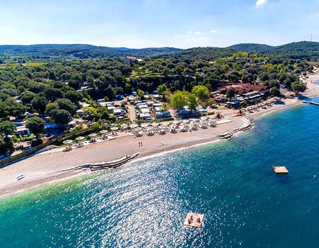 Camping Val Saline, 4* - 4