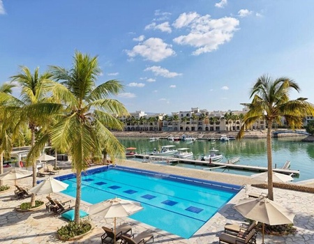 Jet Tours Signature Juweira Boutique Hotel 4* - Adult Only +18 - 3