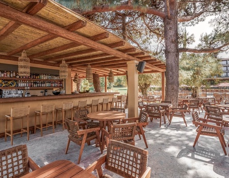 Hôtel Cook's Club Corfu 5* (Adult Only) - 5