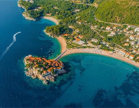 Séjour découverte au Monténégro - 2