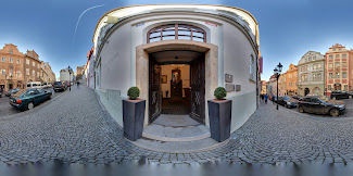 Design Hotel Neruda 4* - Sans transfert - 1