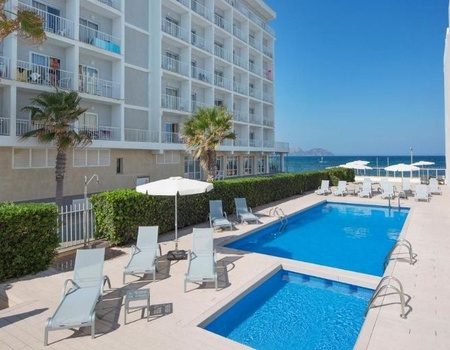 Hôtel JS Miramar 3* - 1