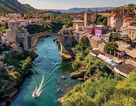 Circuit La Croatie du Nord au Sud pour les départs de 2027 - Dubrovnik, Croatie - Image 4