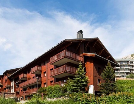 Résidence L'Ecrin des Neiges - Maeva Home - Savoie - Tignes, Alpes du Nord - Image 2
