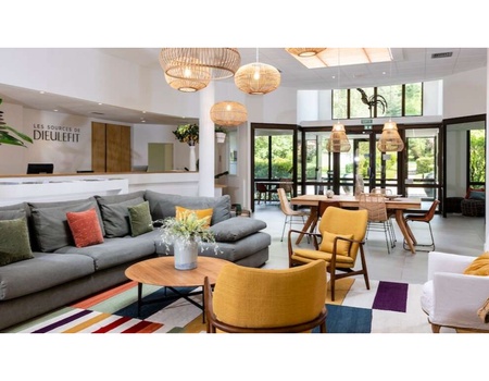 Escapade de gourmandise dans la Drôme - 3* - 5