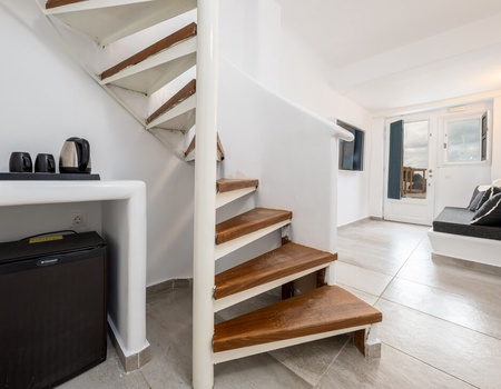 Hôtel Amaze Suites 5* - Adult Only - +12 - Santorin (île de), Grèce - Image 4