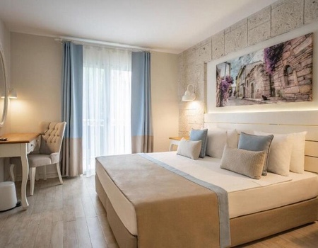 Jet Tours Signature Phokaia Beach Resort 5* - 3