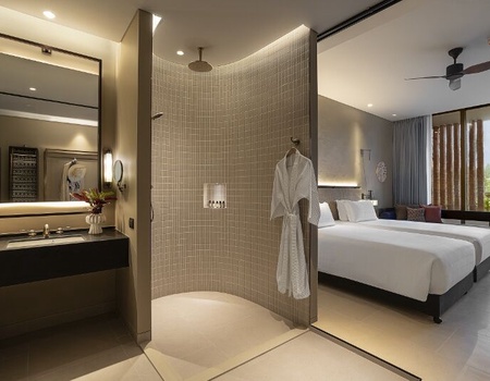 Club Kappa Pullman Khao Lak Resort 5* - 5