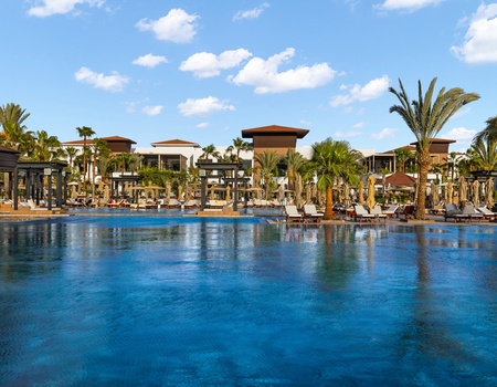 TUI Sélection Riu Palace Tikida Agadir - Choix Flex ***** - 4