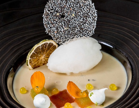 Escapade de luxe avec dîner bistronomique et spa près de Cannes - 4* - Alpes-Maritimes _ Opio, Côte d'Azur - Image 1
