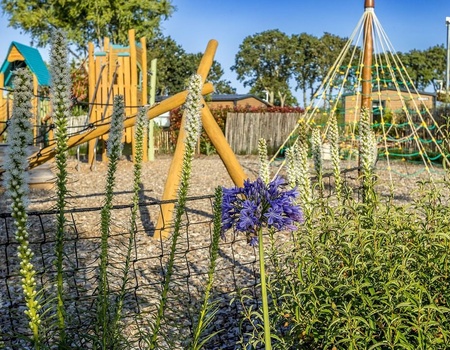 Flower Camping Domaine de Pendruc 4* - 4