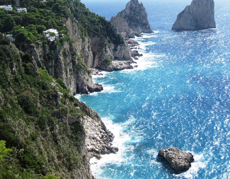 Circuit De Rome à la Cote Amalfitaine - Flex - Rome - 2