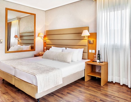 Hôtel Club Coralia Poseidon Palace 4* - 3