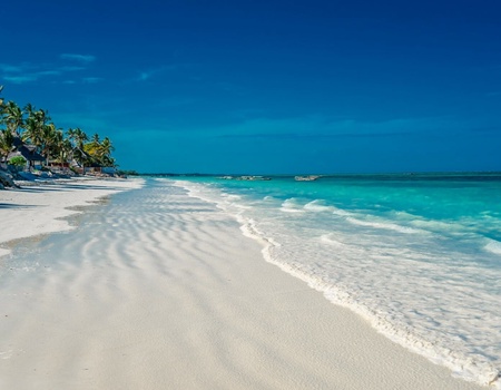 Evasion Kenyane & Balnéaire à Zanzibar - 13J/11N - 1