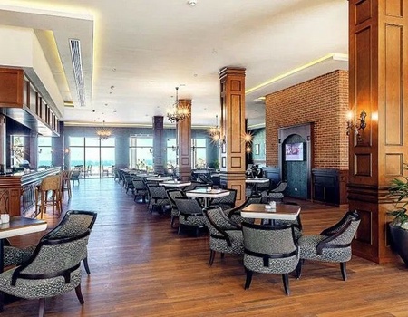 Hôtel Aqua Blu Resort Hurghada 4* - 4