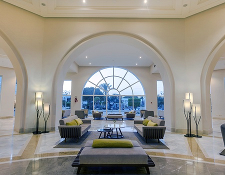 Hôtel El Mouradi Gammarth 5* - 5