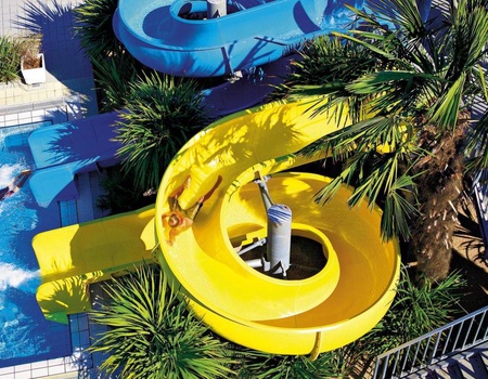 Camping Village Portofelice, 4* - 4