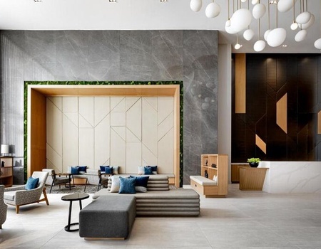 Hyatt Place Montréal Downtown 3* - Sans transfert - 2