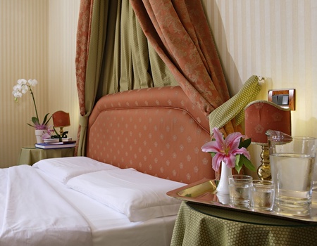 Hôtel Kette 4* - Venise, Italie - Image 1