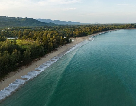 Hôtel Blue Mai Khaolak Beach Resort et Spa 5* - 5