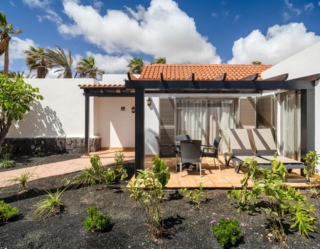 Hôtel Ôclub Select Barceló Castillo Beach Resort 4* - 5