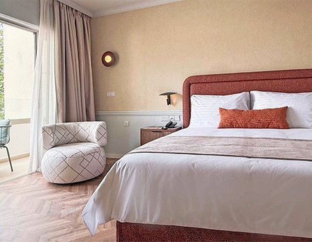 Hôtel Imperial Island Resort by Louis Hotels ***** - Larnaca, Chypre - Image 3