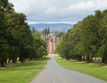 Autotour l'Ecosse version nature - Mixte - 4