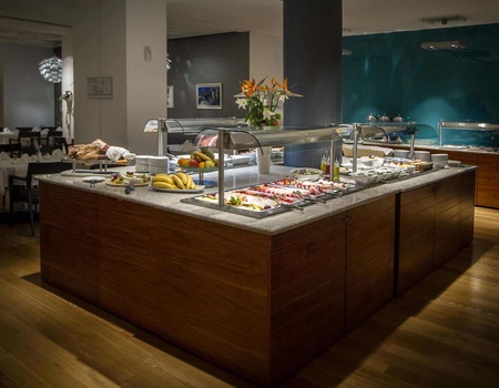 Hôtel Amphora 4* - 4