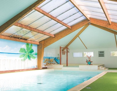 Camping La Grand Métairie - Camping Paradis, 4* - 3