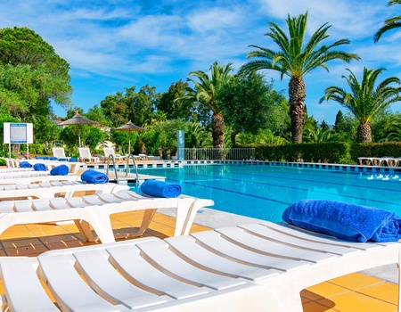 Hôtel Govino Bay Corfu 3* - 2