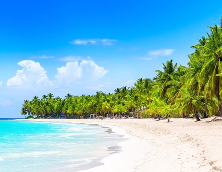RÉP. DOMINICAINE | Punta Cana – Ôclub Select Wyndham Alltra Punta Cana 5*