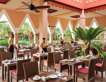 Hôtel Riu Funana 5* - 5