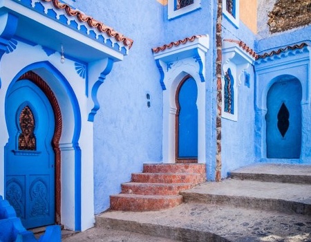 Combiné circuit et hôtel Les Villes Impériales et extension Framissima Premium Sol Oasis Marrakech (7 nuits) **** - 1