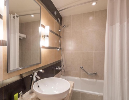 Hôtel Long Beach Resort 4* - 3