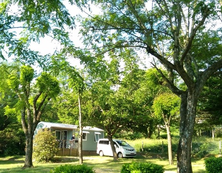 Camping Sun Camping, 3* - 3