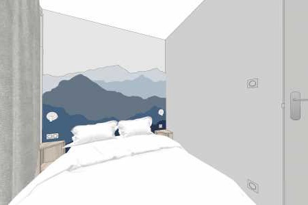 VVF Piau Engaly 1850 - 3