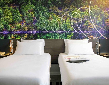 Novotel Centre Grand Place 4* : Hôtel + Train - Lille, Nord & Est - Image 4