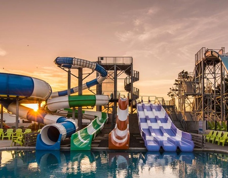 Camping Club Le Trianon - MS Vacances, 5* - 5